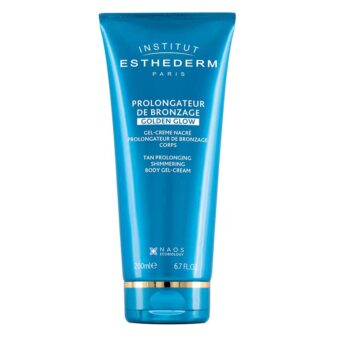 ESTHEDERM-Tan-Prolonging-Shimmering-Body-Gel-Cream-200-ml