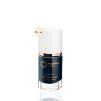 Mineral Fusion Nail Polish Deep Dive 10ml NEW