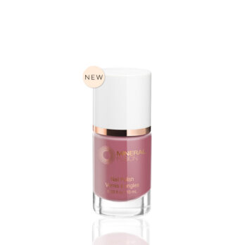 Mineral Fusion Nail Polish Flirtini 10ml NEW