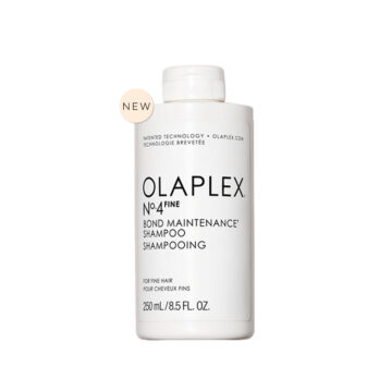 Olaplex No.4 Fine Bond Maintenance Shampoo 250ml NEW
