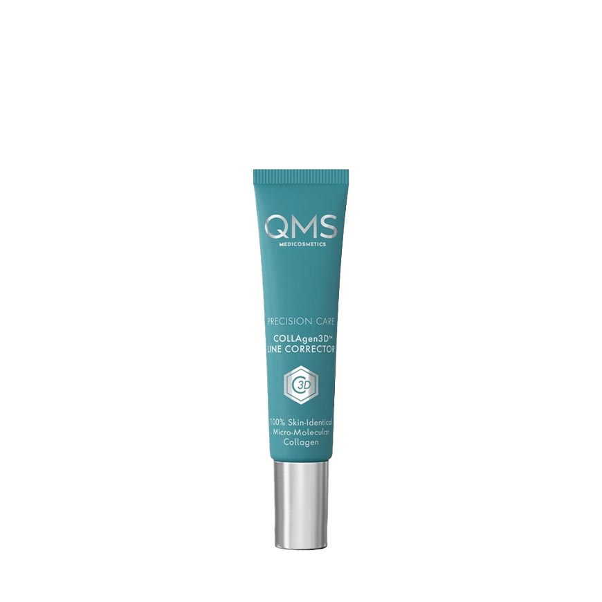 QMS-Precision-Care-COLLAgen3D-Gel-Line-Corrector QMS-Precision-Care-COLLAgen3D-Gel-Line-Corrector