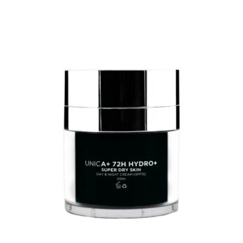 UNICSKIN-UNICA-Plus-72H-HYDRO-Plus-Super-Dry-Skin-Day-and-Night-CREAM-SPF-15-50-ml