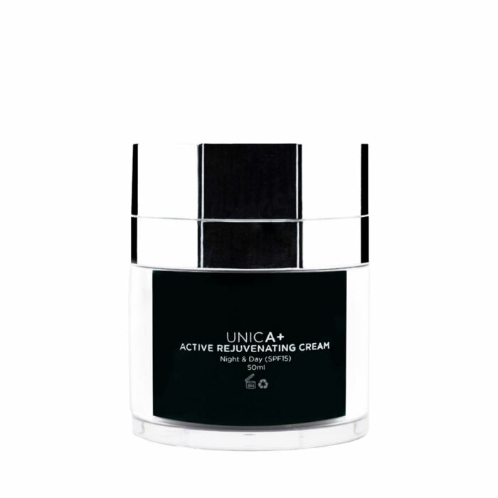 UNICSKIN-UNICA-Plus-Active-Rejuvenating-Day-and-Night-CREAM-SPF-15-50-ml