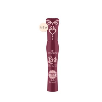 essence Lash PRINCESS false lash effect mascara burgundy 12 ml NEW