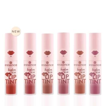 essence hydra kiss LIP TINT 19g GROUP