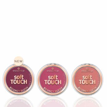 essence soft TOUCH BOUNCY BLUSH 5g GROUP