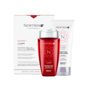 NEWTRINO Densifying Twin Pack For Women 2