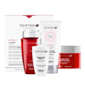 NEWTRINO Tri pack Combo