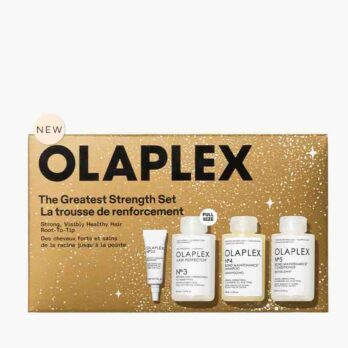 OLAPLEX The Greatest Strength Set NEW