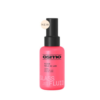 OSMO Glass Fluid Luxe Elixir 50ml NEW