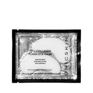 UNICSKIN-UNICCOLLAGEN-FLASH-EYE-MASK