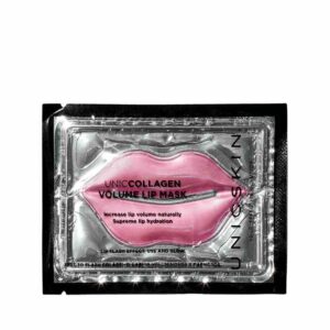 UNICSKIN-UNICCOLLAGEN-VOLUME-LIP-MASK