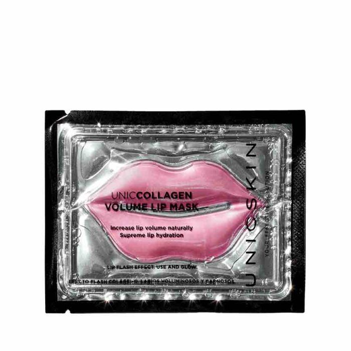UNICSKIN-UNICCOLLAGEN-VOLUME-LIP-MASK