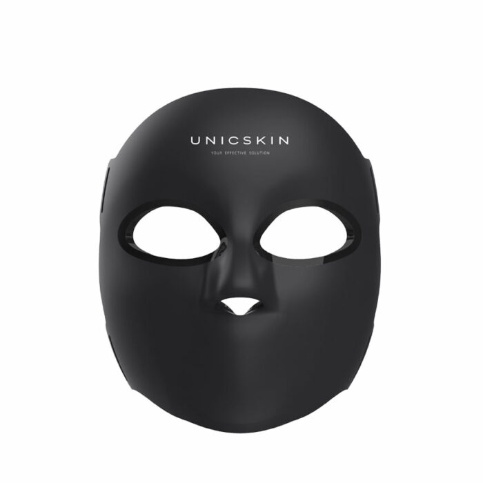 UNICSKIN-UNICLED-KOREAN-MASK-BLACK