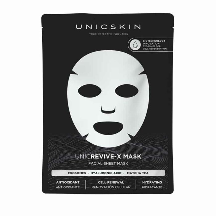 UNICSKIN-UNICREVIVE-X-MASK