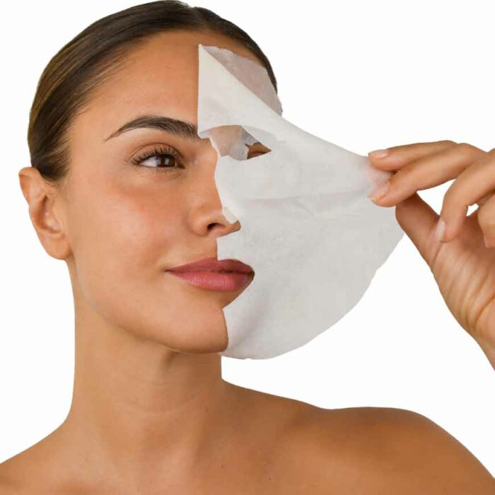UNICSKIN-UNICREVIVE-X-MASK-open