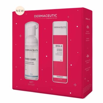 DERMACEUTIC-Reveal-4X-Holiday-Set-Promo