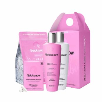 QUICKGROW Family Combo