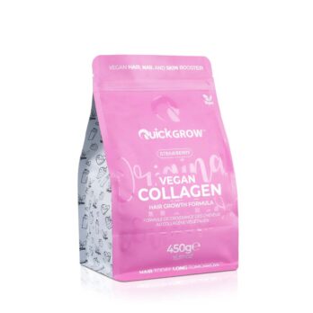 QUICKGROW Vegan Collagen 450g