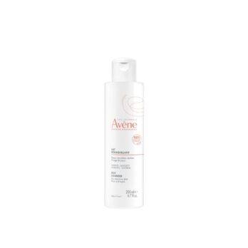 AVENE Essential Care Gentle Milk Cleanser 200 ml_optimized