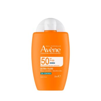AVENE Ultra Fluid Oil Control SPF 50 50 ml_optimized