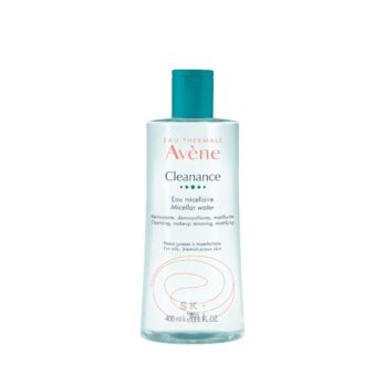 Avene Ceanance Micellar Water 400ml_optimized