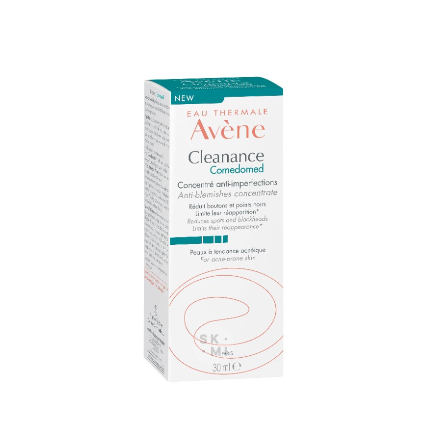 Avene Cleanance Anti-Blemishes Concentrate 30ml box_optimized Avene Cleanance Anti-Blemishes Concentrate 30ml box_optimized