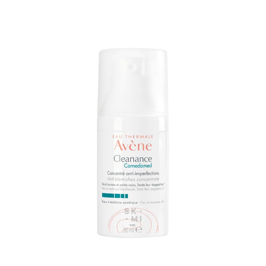 Avene Cleanance Anti-Blemishes Concentrate 30ml_optimized Avene Cleanance Anti-Blemishes Concentrate 30ml_optimized