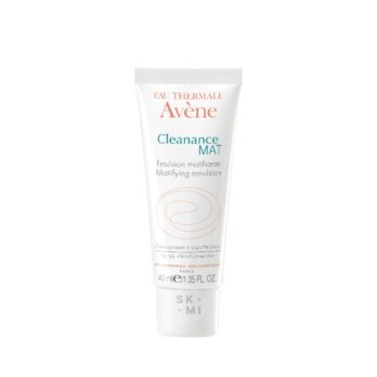 Avene Cleanance MAT Mattifying Emulsion 40ml_optimized
