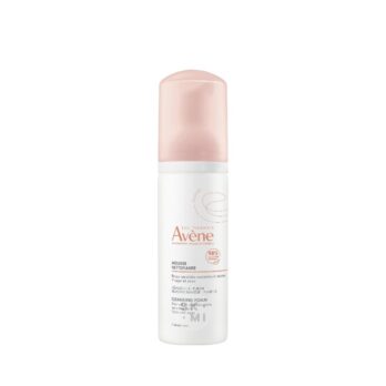 Avene Cleansing Foam 150ml_optimized