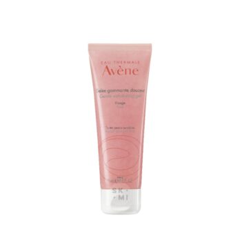 Avene Gentle Exfoliating Gel 75ml_optimized