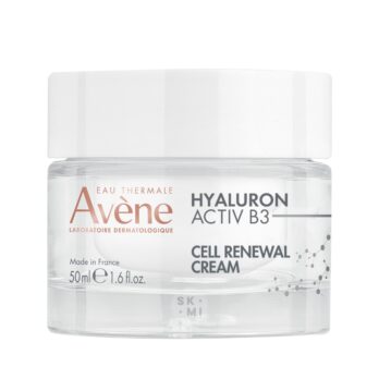 Avene Hyaluron Activ B3 Cell Renewal Cream 50ml_optimized