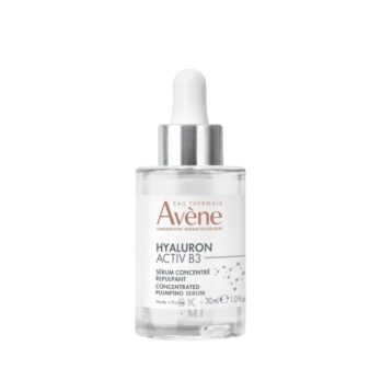 Avene Hyaluron Activ B3 Concentrated Plumping Serum 30ml_optimized