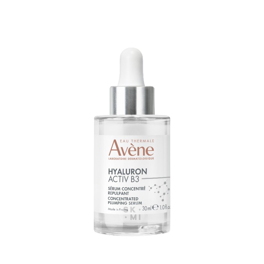 Avene Hyaluron Activ B3 Concentrated Plumping Serum 30ml_optimized Avene Hyaluron Activ B3 Concentrated Plumping Serum 30ml_optimized