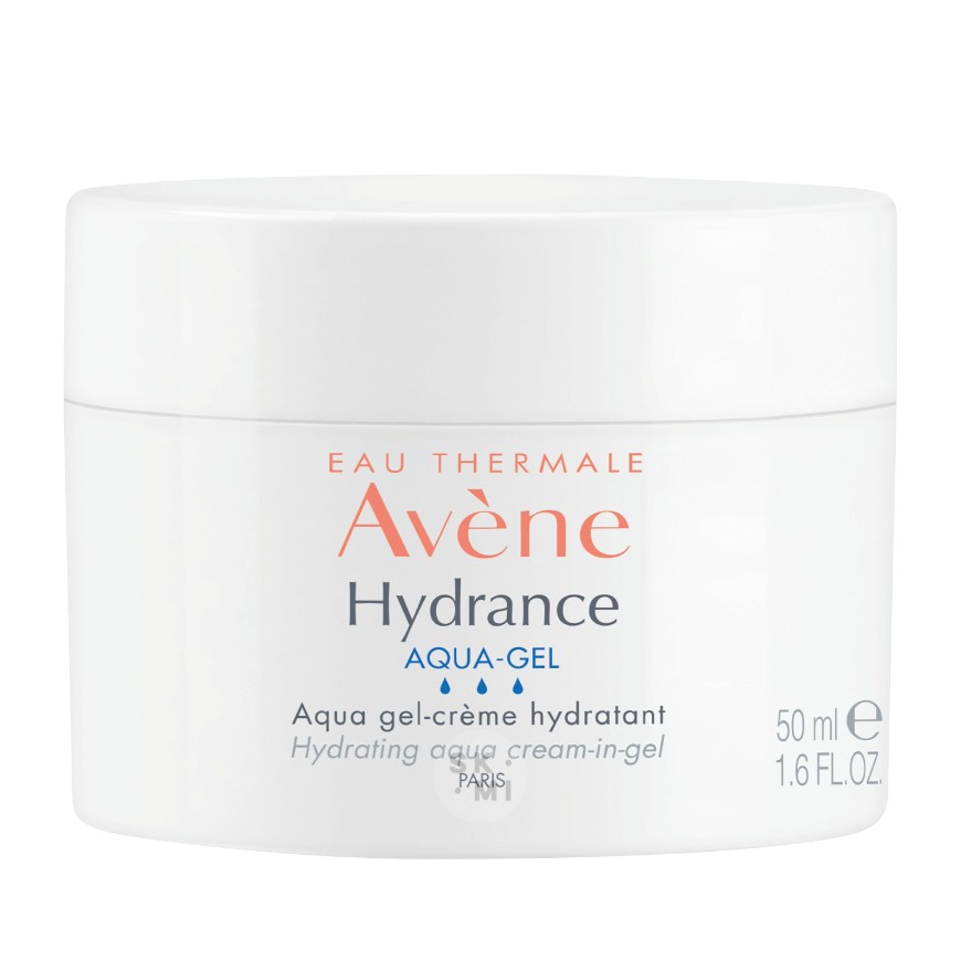 Avene Hydrance Aquagel 50ml_optimized Avene Hydrance Aquagel 50ml_optimized