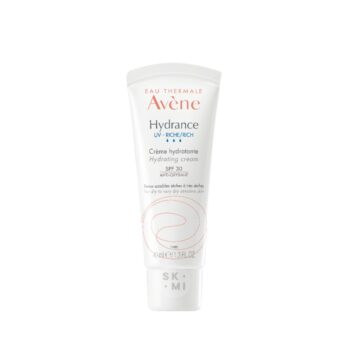 Avene Hydrance Rich UV SPF 30 40ml_optimized