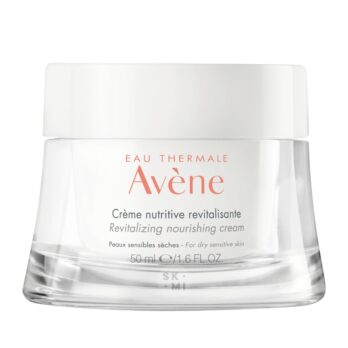 Avene Revitalising Nourishing Cream 50ml_optimized