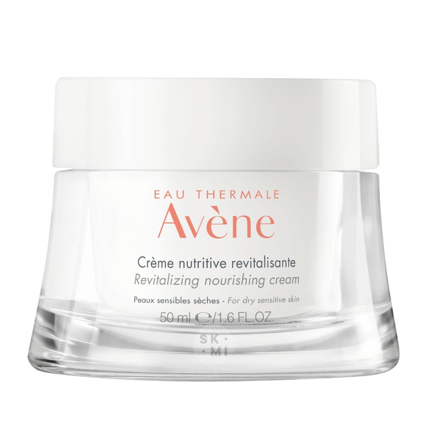 Avene Revitalising Nourishing Cream 50ml_optimized Avene Revitalising Nourishing Cream 50ml_optimized