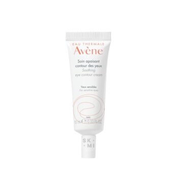 Avene Soothing Eye Contour Cream 10ml_optimized