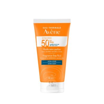 Avene Suncare Anti-Aging SPF50 50ml_optimized