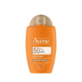 Avene Ultra Fluid SPF50 50ml_optimized