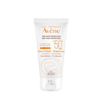 Avene Very High Protection SPF50 Mineral Cream 50ml_optimized