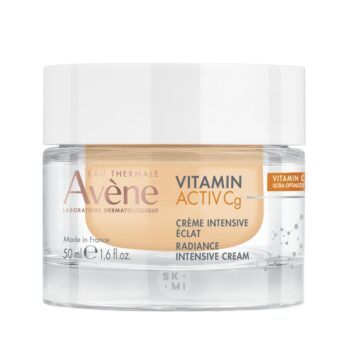 Avene Vitamin C Cream 50ml_optimized