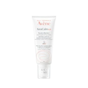 Avene Xeracalm Lipid Replenishing Balm 200ml_optimized