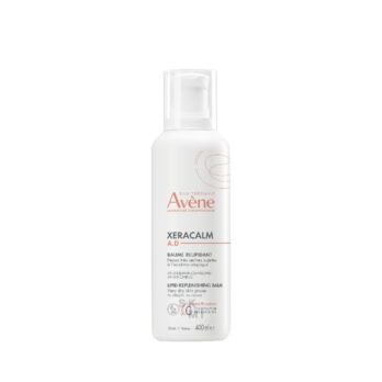 Avene Xeracalm Lipid Replenishing Balm 400ml_optimized