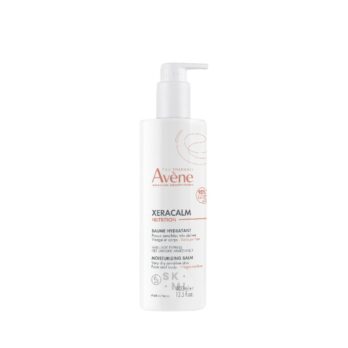 Avene Xeracalm Nutrition Balm 400ml_optimized