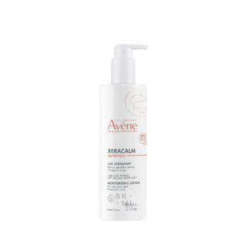 Avene Xeracalm Nutrition Lotion 400ml_optimized