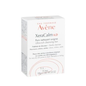 Avene Xeracalm Soap Bar 100 g box_optimized
