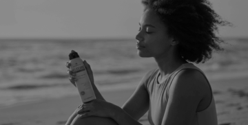 SkinMiles sun-protection-summer-skincare Cluster Article banner