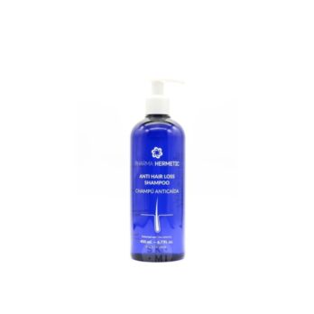 Pharma Hermetic Hair Recovery Program SP55 Hair Loss Shampoo 400ml_optimized